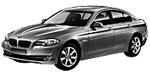 BMW F10 U2661 Fault Code