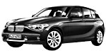 BMW F20 U2661 Fault Code