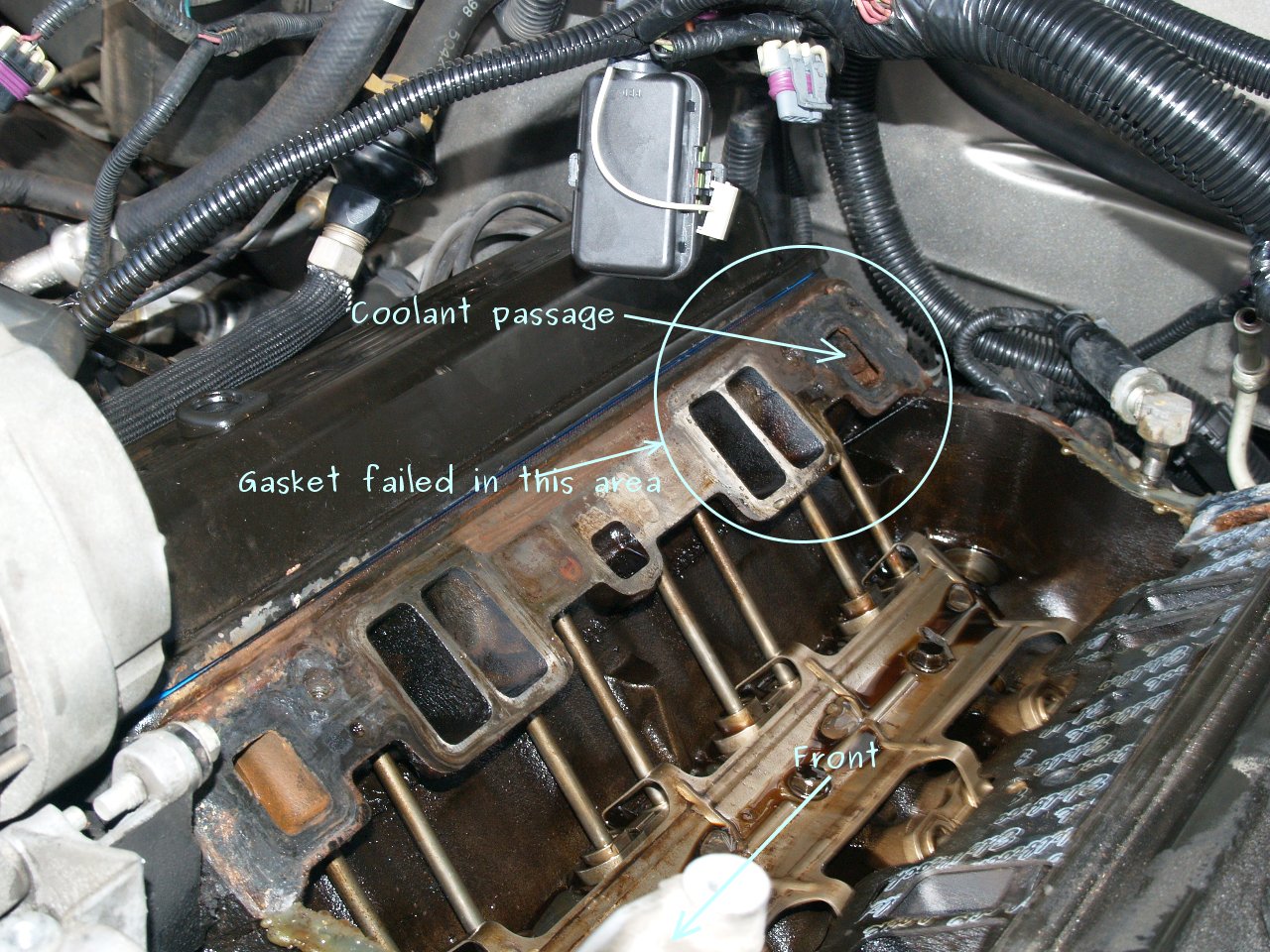 See U2661 in engine